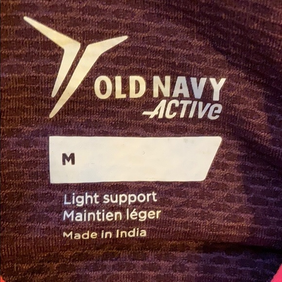 Old navy bra - Picture 3 of 4